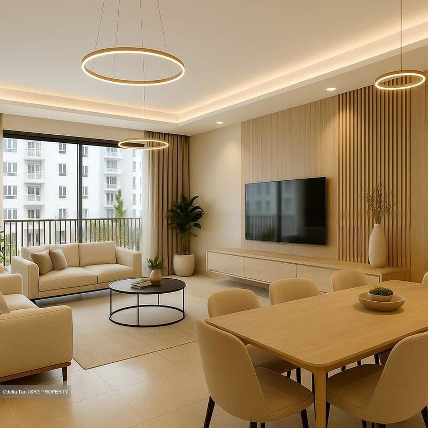 Rosewood Suites (D25), Condominium #507389911
